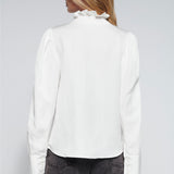 Blusa Ebano Black