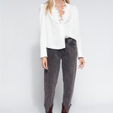 Blusa Ebano Black