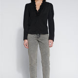 Blusa Ebano Black