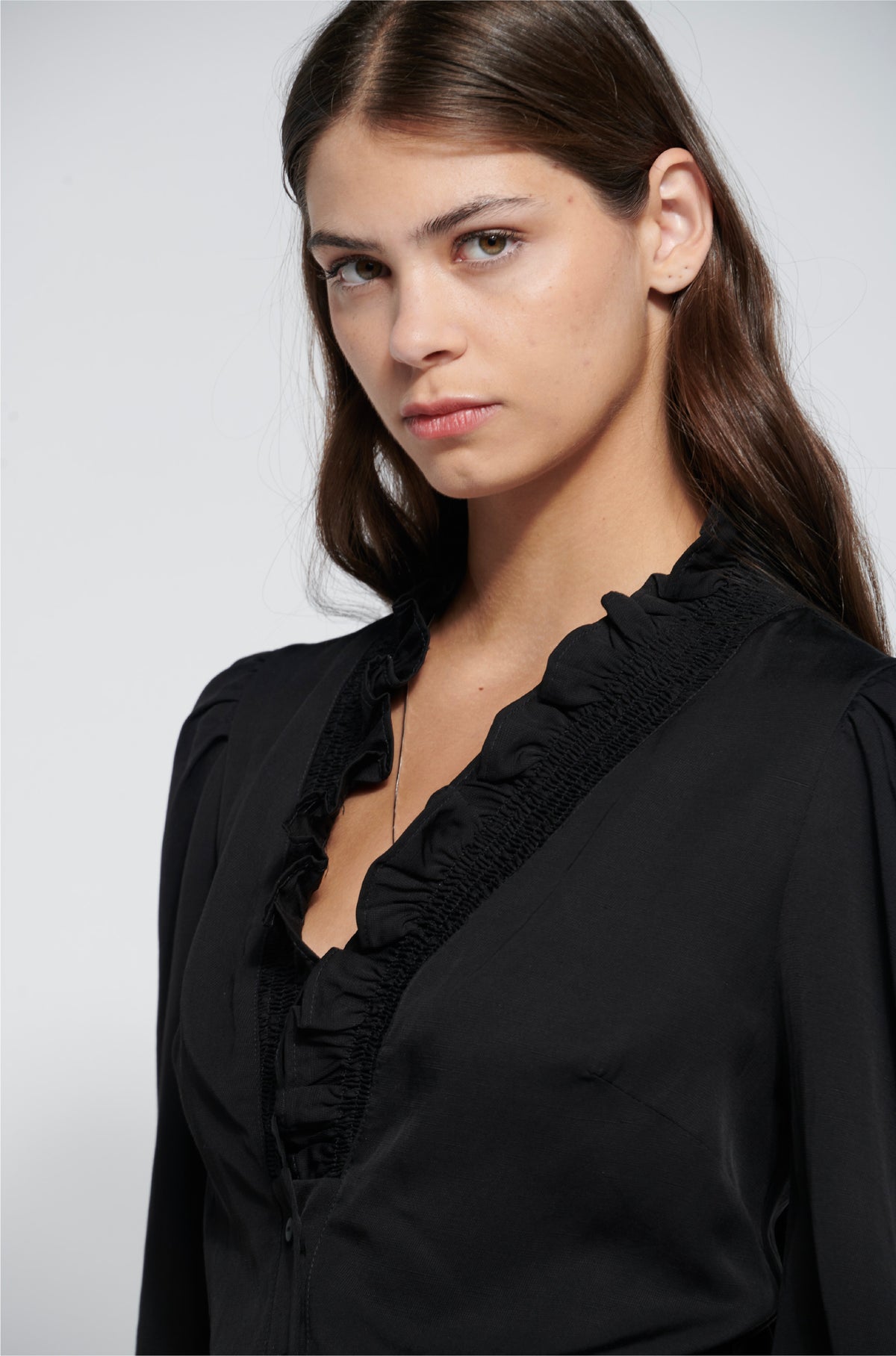 Blusa Ebano