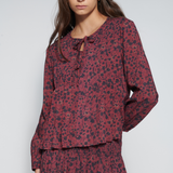 Blusa Romance