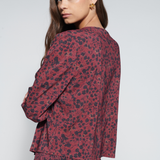 Blusa Romance