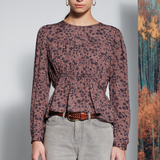 Blusa Grace