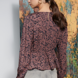 Blusa Grace