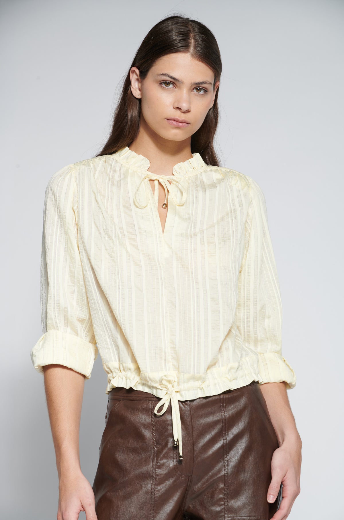 Blusa Venti