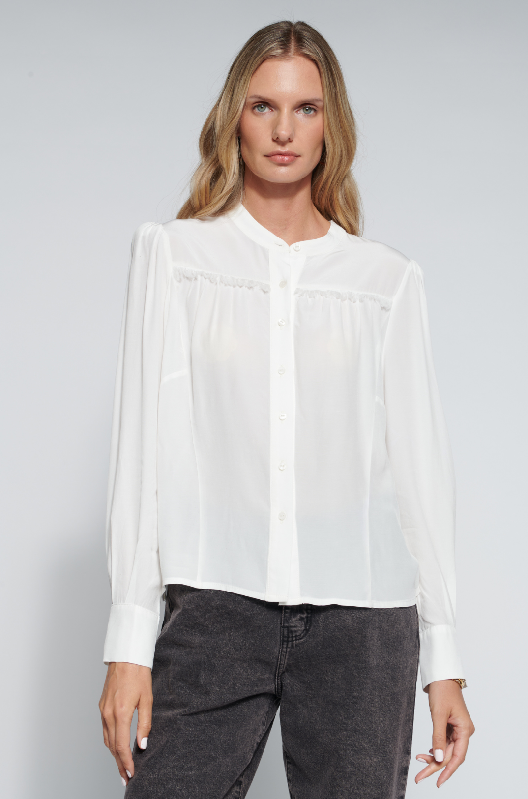 Blusa Rigel