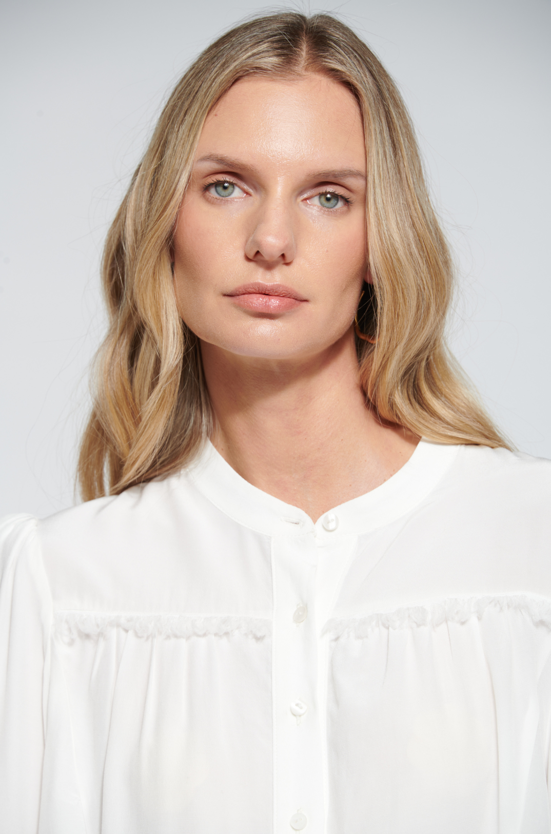 Blusa Rigel