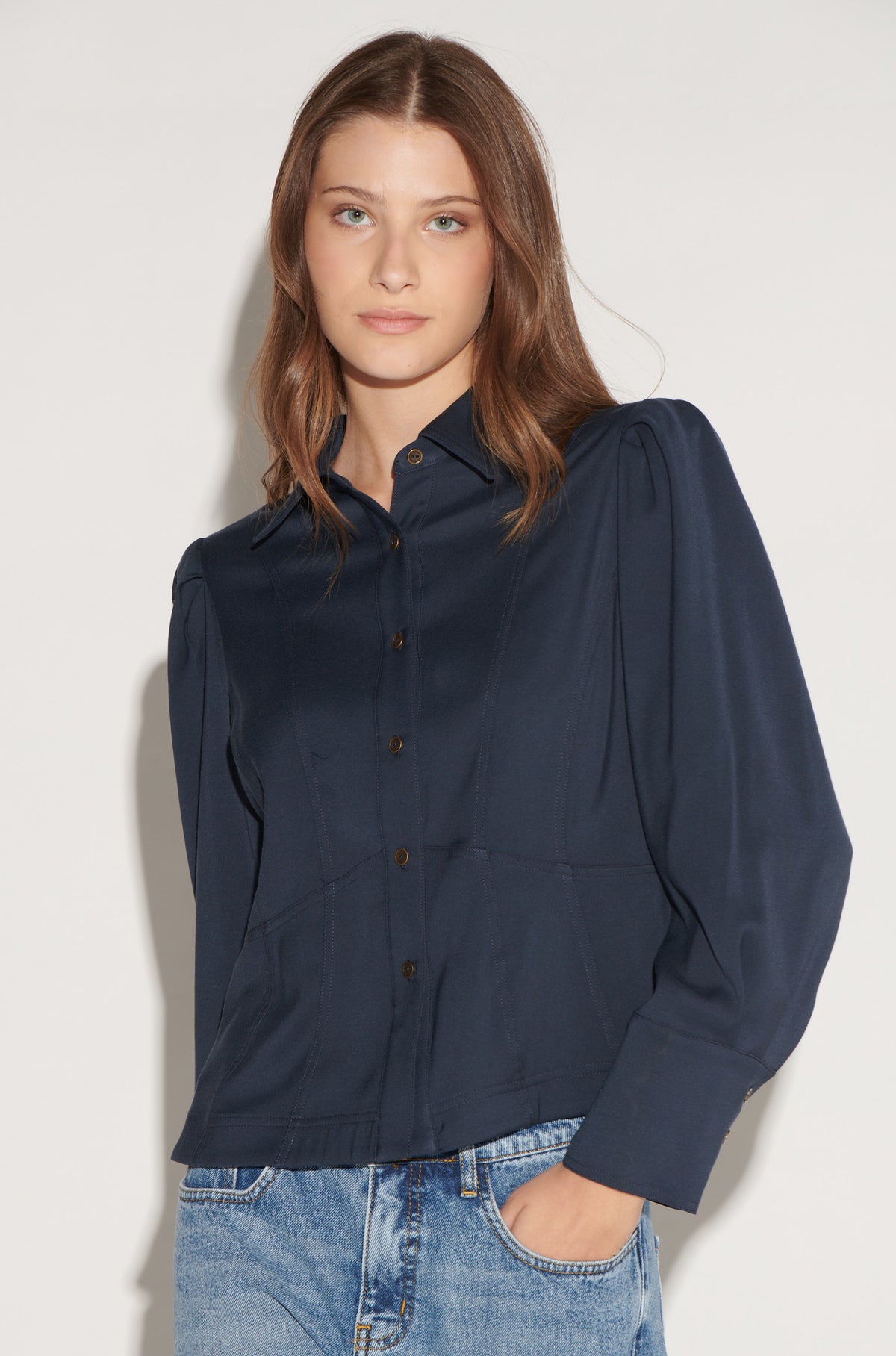 Blusa Ture