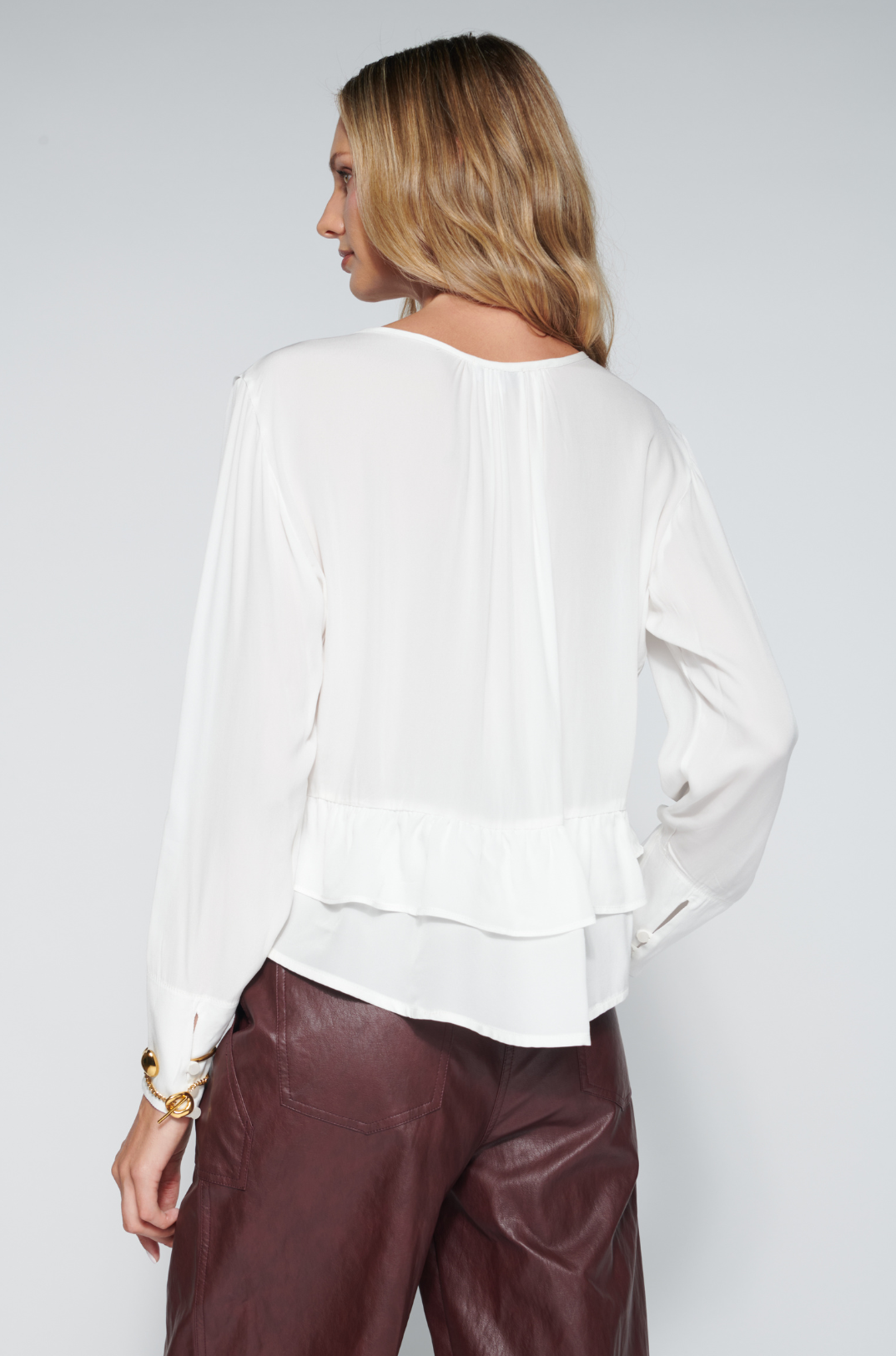 Blusa Cardo