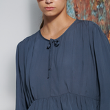 Blusa Cardo Grey