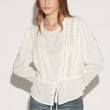 Blusa Bianca