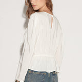Blusa Bianca