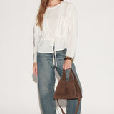 Blusa Bianca