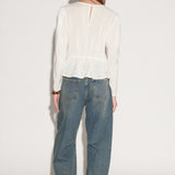 Blusa Bianca