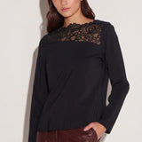 Blusa Cherie
