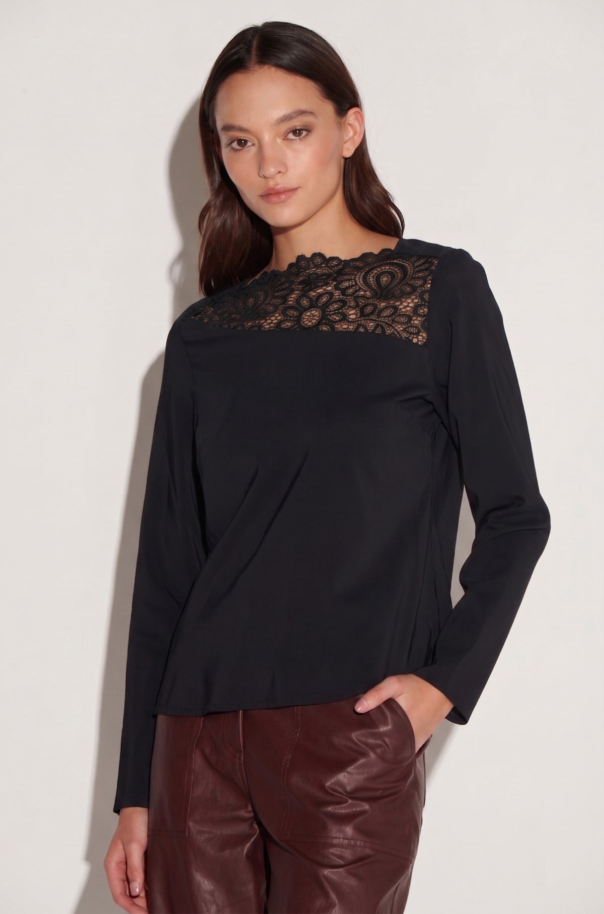 Blusa Cherie