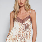 Top Mila Savannah