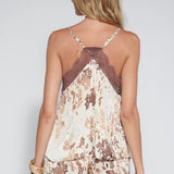 Top Mila Savannah