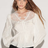 Blusa Amelie