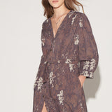 Vestido Eclipse