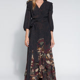 Vestido Nocturne