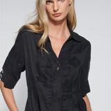 Vestido Dune Brown