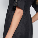 Vestido Dune Brown