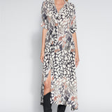 Vestido Wild