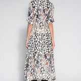 Vestido Wild