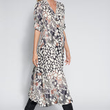 Vestido Wild