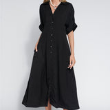 Vestido Groves Black