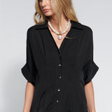 Vestido Groves Cherry
