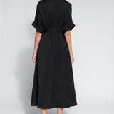 Vestido Groves Cherry