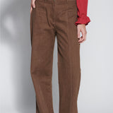 Pantalón Maison Red