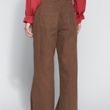 Pantalón Maison Red