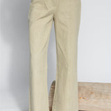 Pantalón Maison Khaki