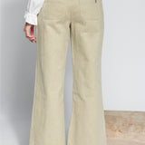 Pantalón Maison Khaki