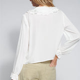 Pantalón Maison Khaki