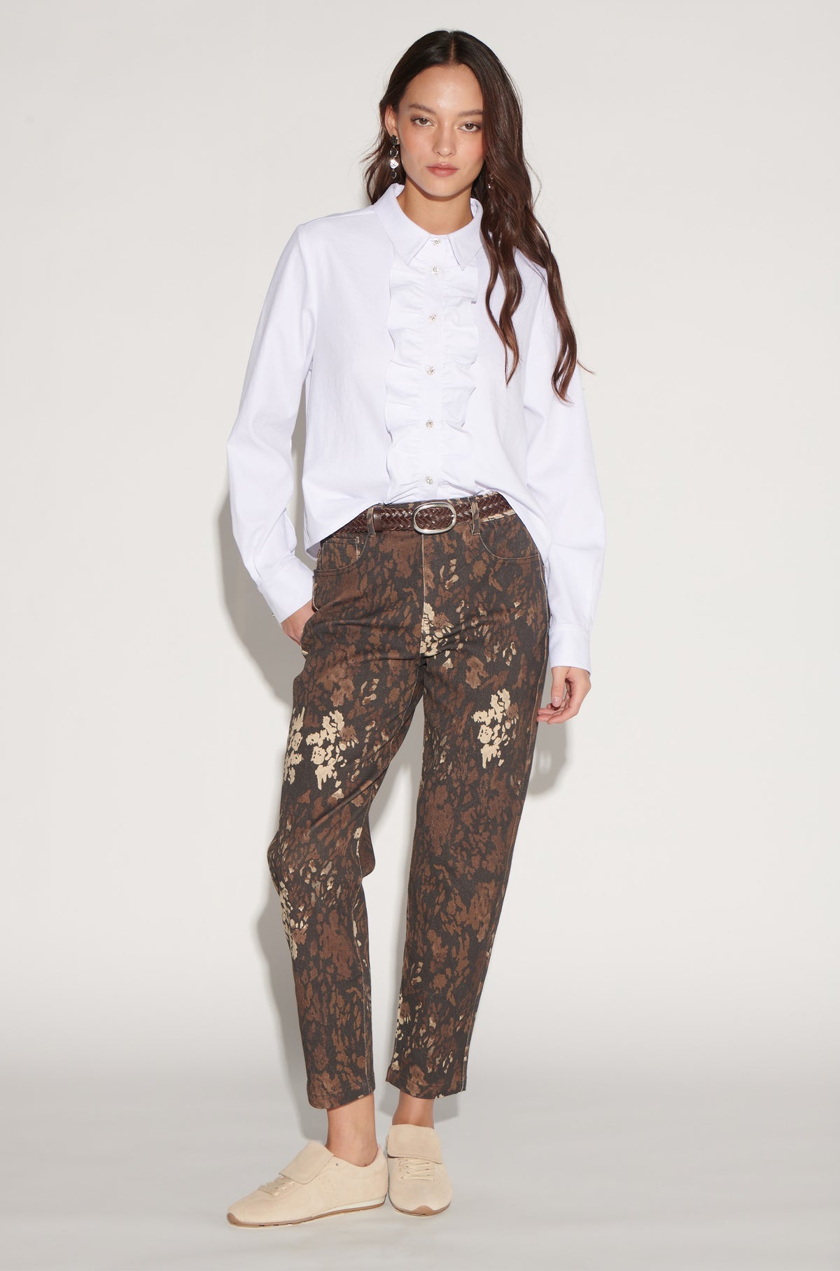 Pantalón Fiora