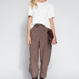 Pantalón Eternite Camel