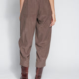 Pantalón Eternite Camel