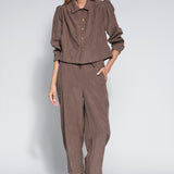 Pantalón Eternite Camel