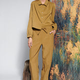 Pantalón Eternite Camel