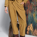 Pantalón Eternite Camel