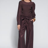 Pantalón Promise Brown