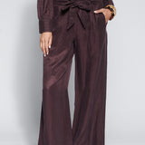 Pantalón Promise Brown