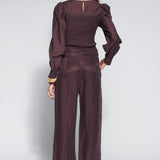 Pantalón Promise Brown