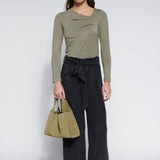 Pantalón Promise Black