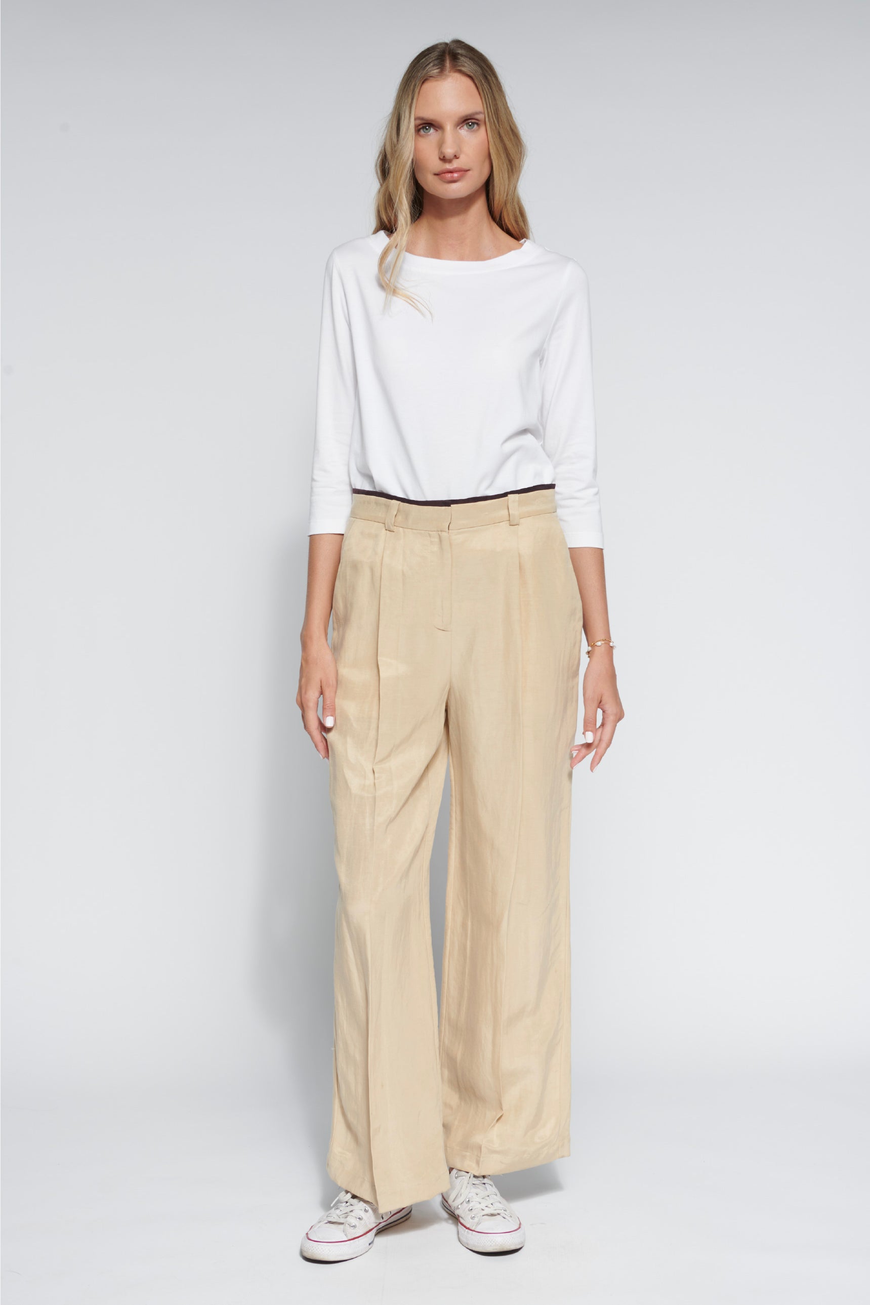 Pantalón Eternal Brown