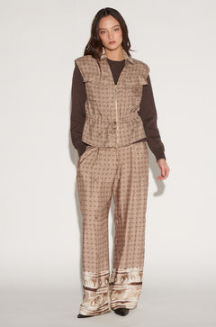 Pantalon Elise